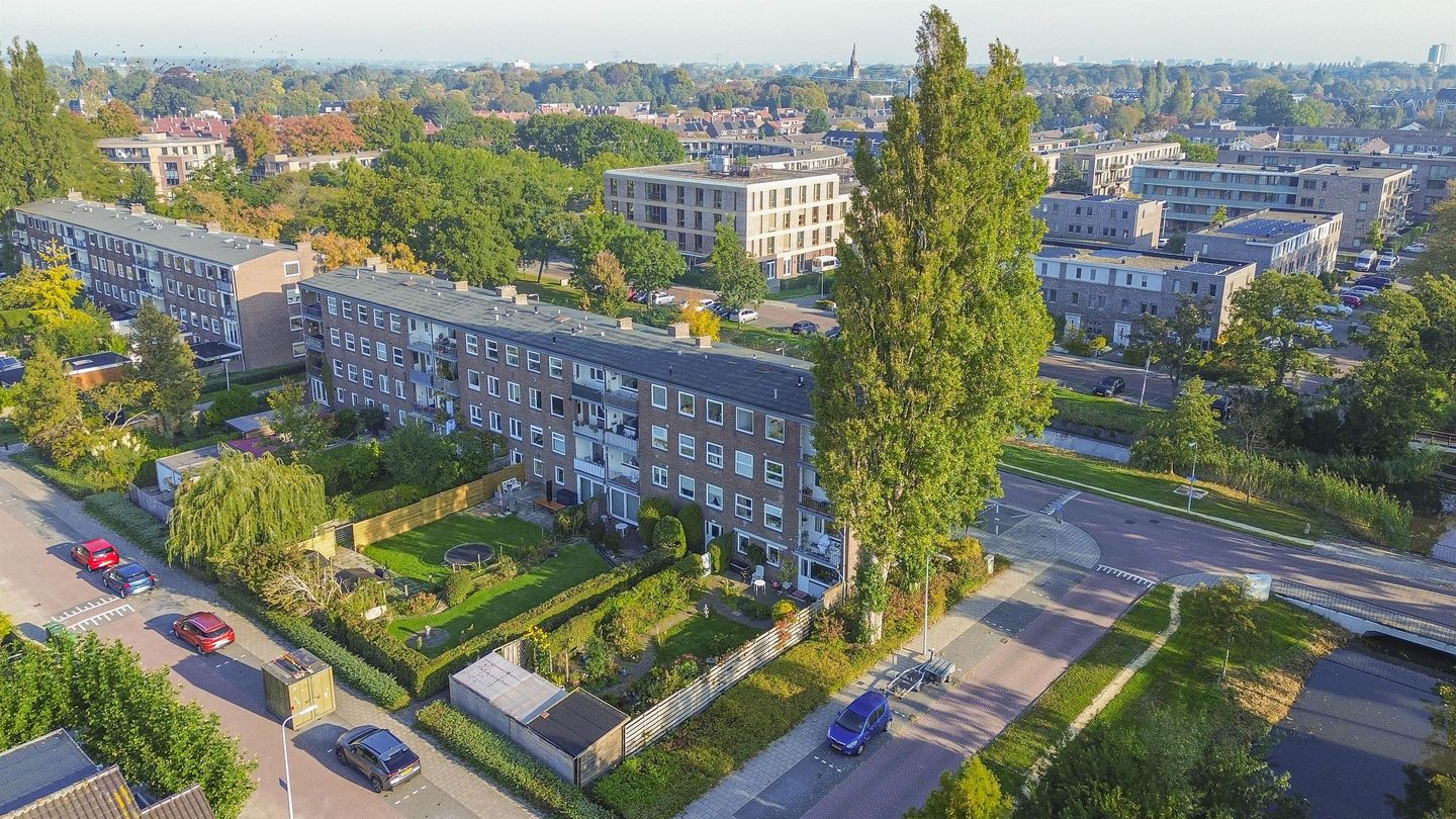 Foto 40 van Raadhuislaan 142