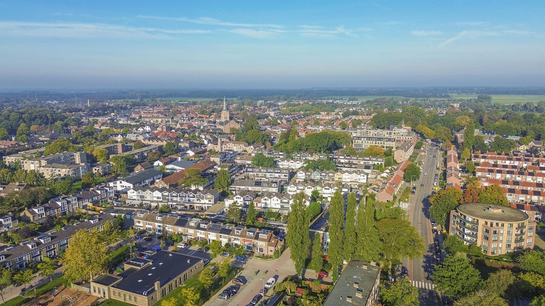 Foto 41 van Raadhuislaan 142