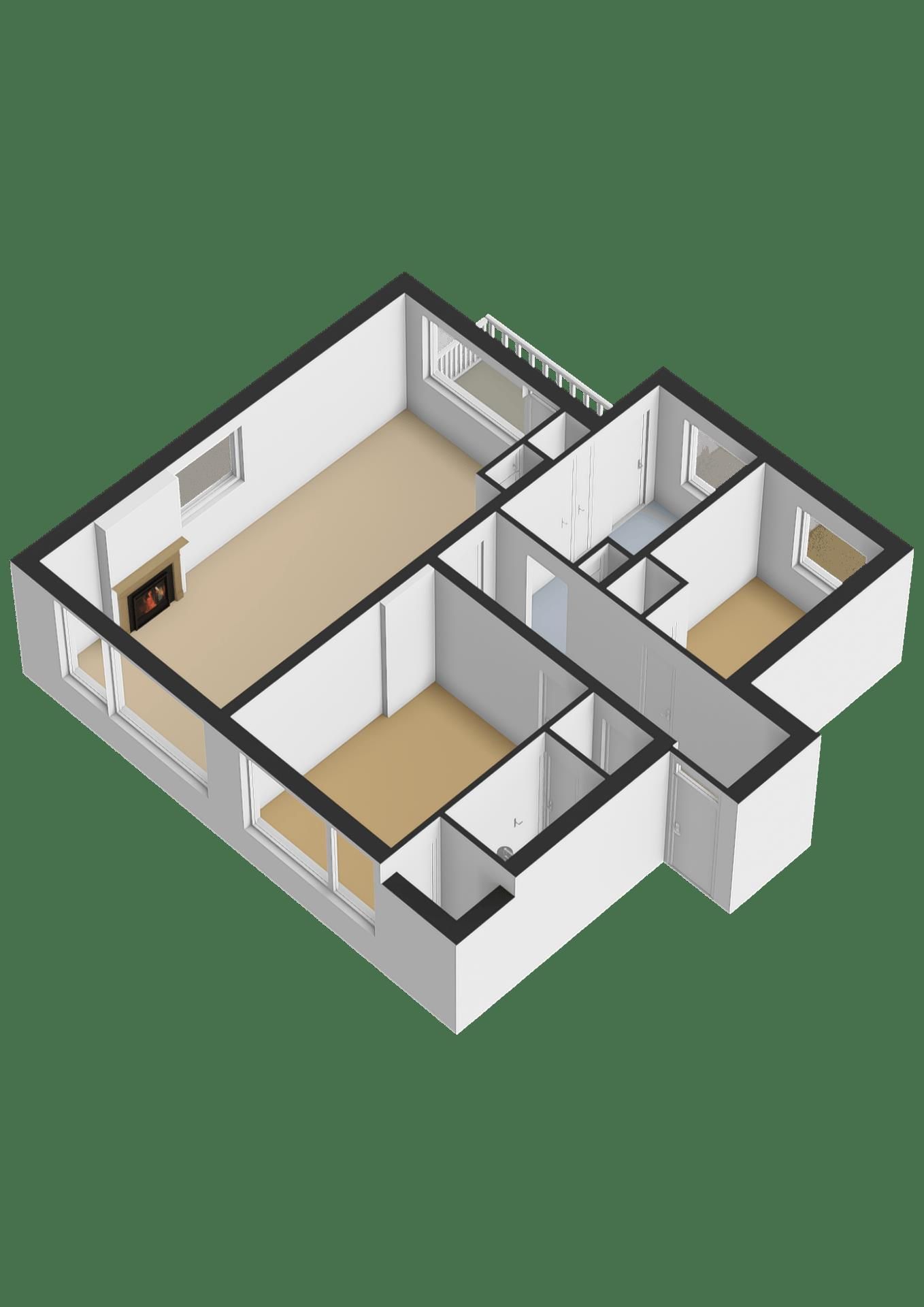 Foto 45 van Raadhuislaan 142