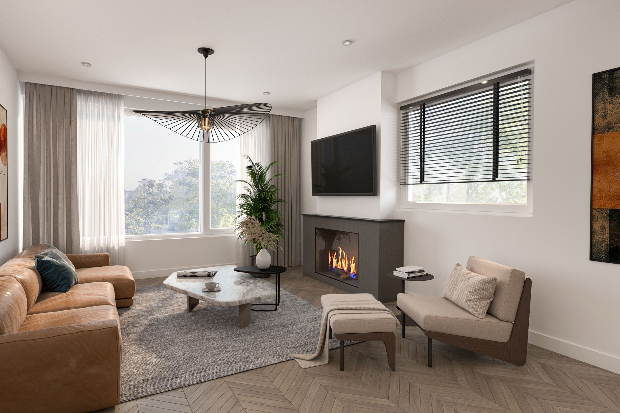 Foto 18 van Raadhuislaan 142