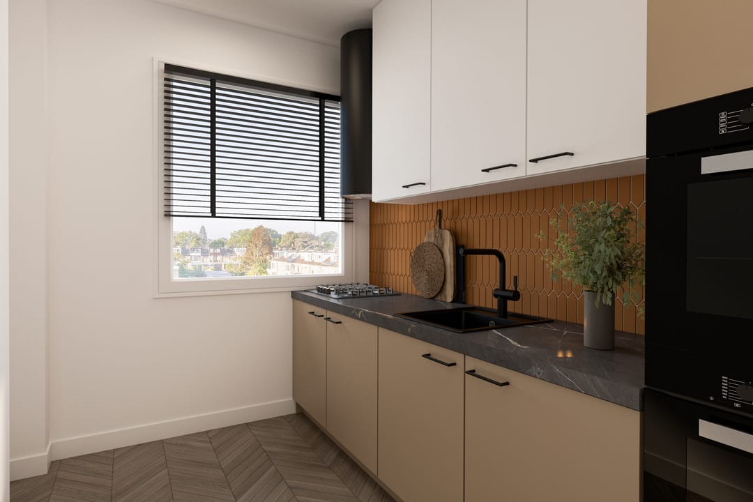 Foto 23 van Raadhuislaan 142