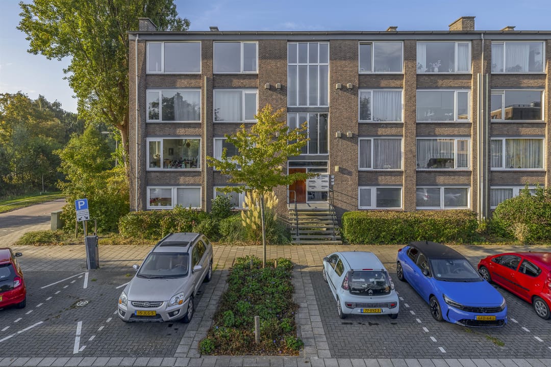 Foto 1 van Raadhuislaan 142