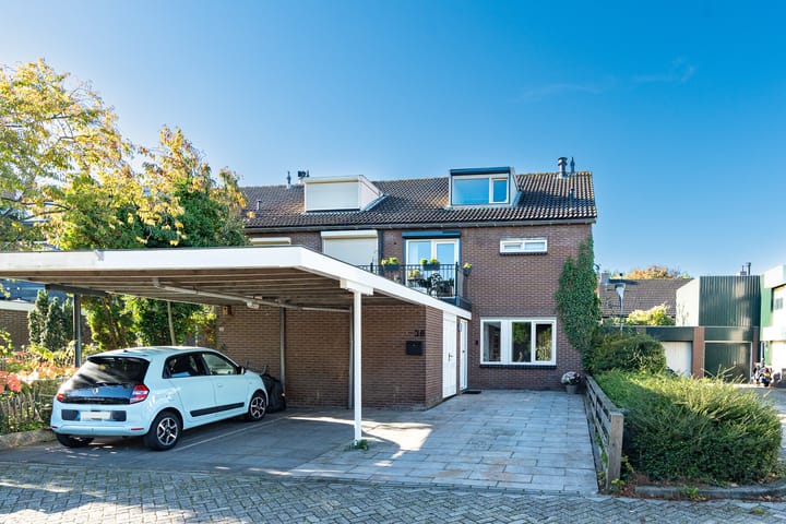 Foto 2 van Wemmingen 36