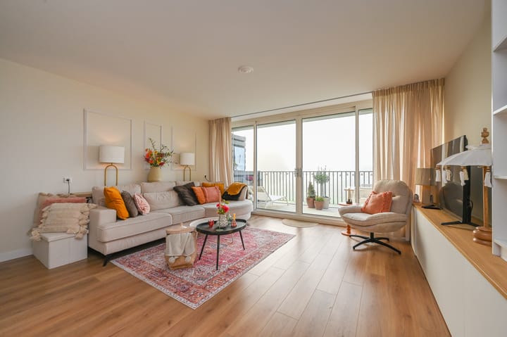 Foto 3 van Dr. Albert Schweitzerdreef 117