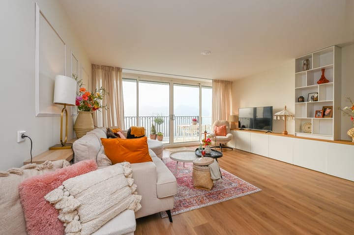 Foto 4 van Dr. Albert Schweitzerdreef 117