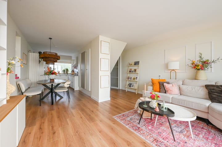 Foto 5 van Dr. Albert Schweitzerdreef 117