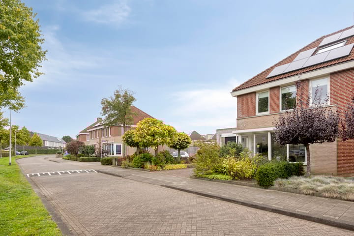 Photo 2 of Heiligenbos 13