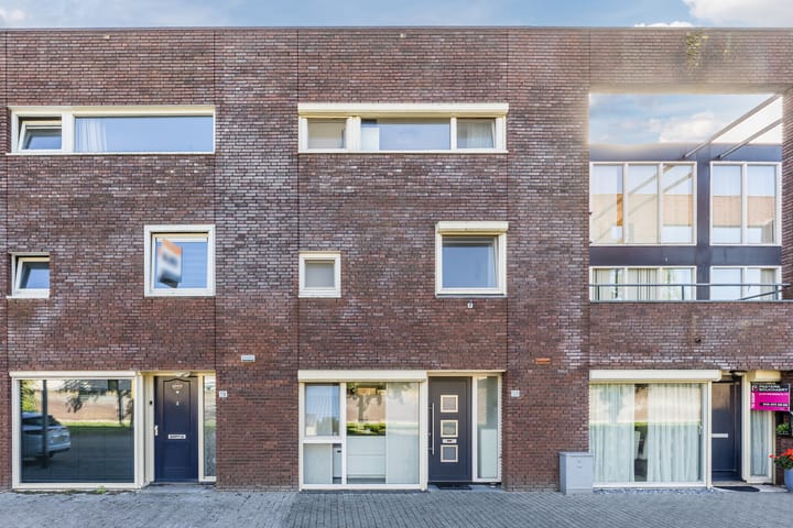 Foto 1 van Spakenburglaan 120