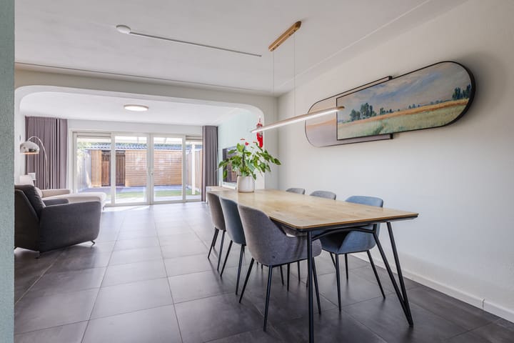 Foto 4 van Spakenburglaan 120