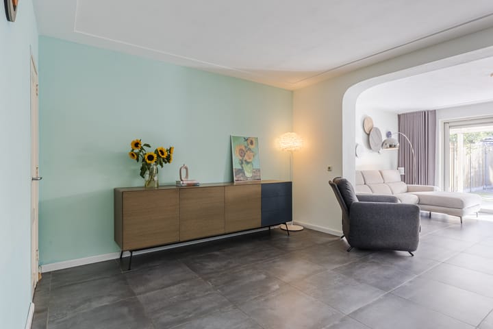 Foto 5 van Spakenburglaan 120