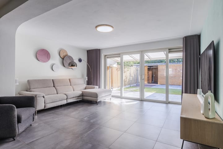 Foto 6 van Spakenburglaan 120