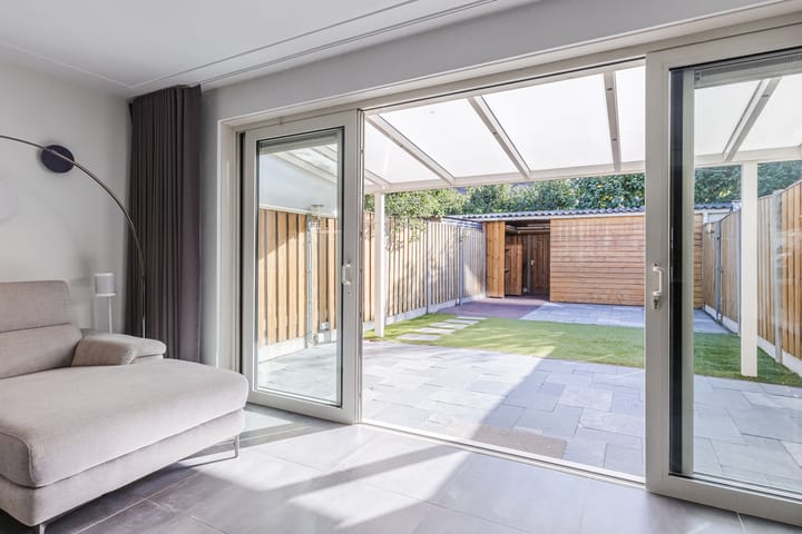 Foto 7 van Spakenburglaan 120