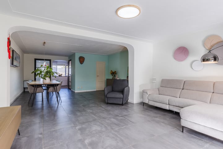 Foto 8 van Spakenburglaan 120