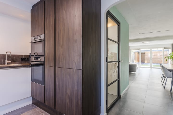 Foto 12 van Spakenburglaan 120