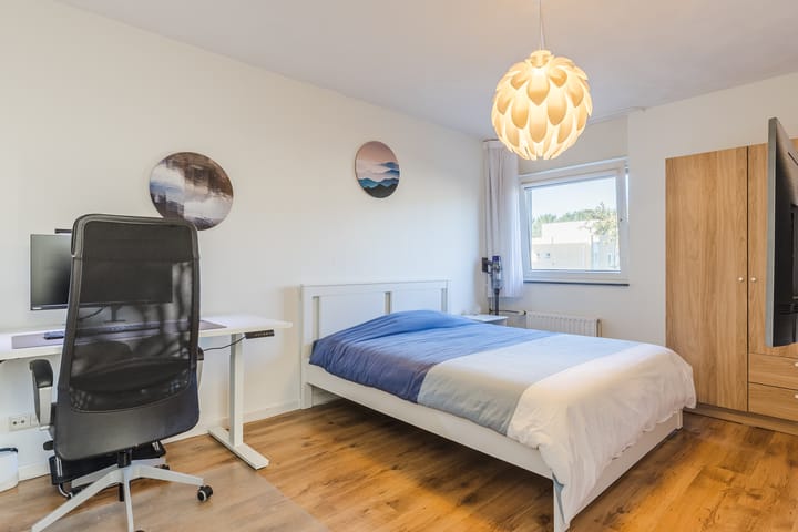 Foto 16 van Spakenburglaan 120