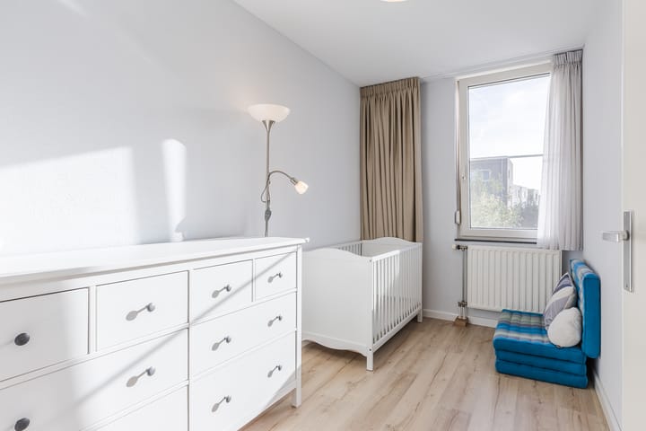 Foto 18 van Spakenburglaan 120