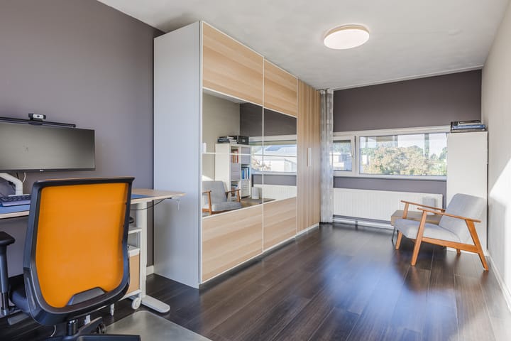 Foto 25 van Spakenburglaan 120