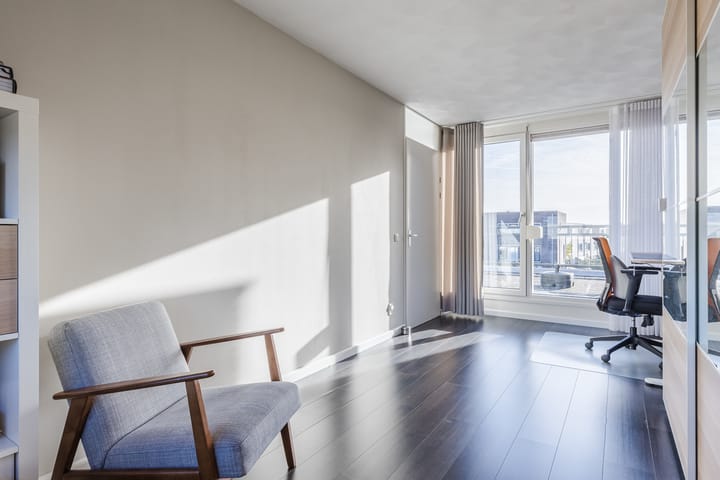 Foto 26 van Spakenburglaan 120