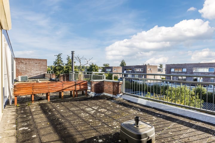 Foto 29 van Spakenburglaan 120