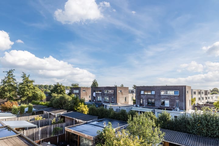 Foto 31 van Spakenburglaan 120