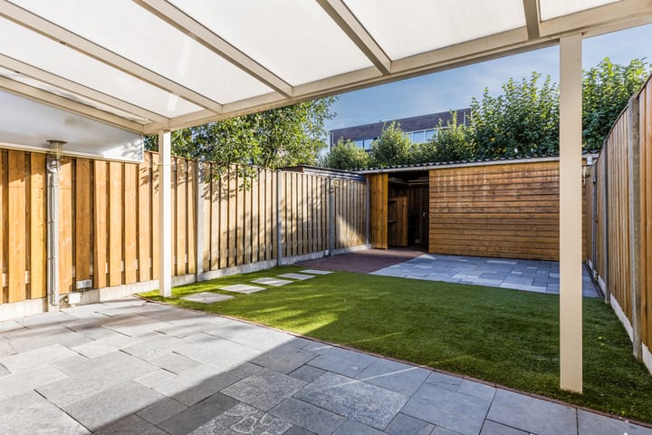 Foto 32 van Spakenburglaan 120