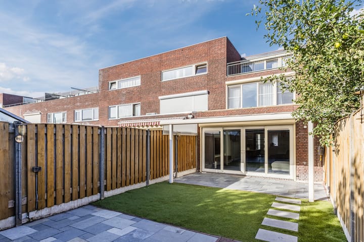 Foto 33 van Spakenburglaan 120