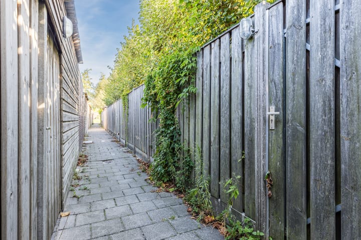 Foto 34 van Spakenburglaan 120