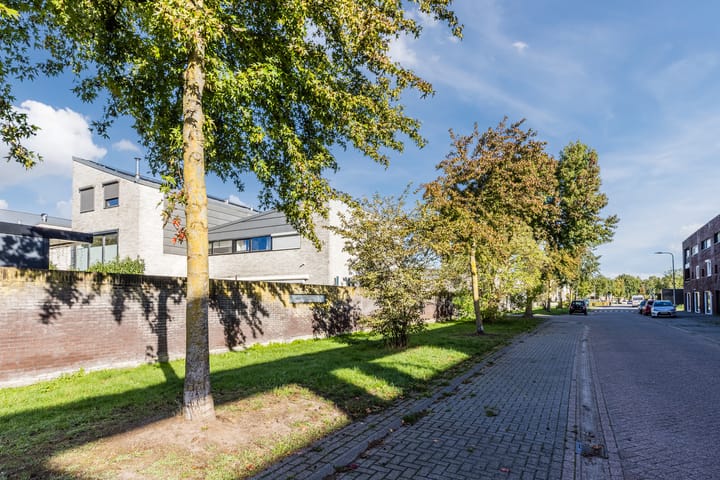 Foto 35 van Spakenburglaan 120