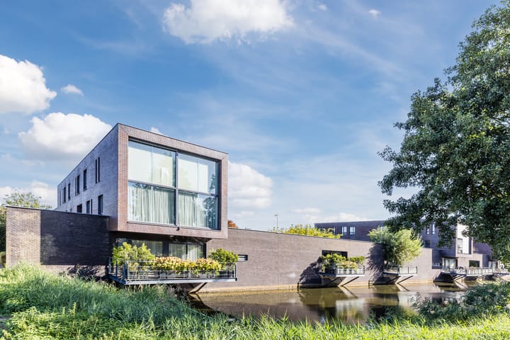 Foto 36 van Spakenburglaan 120