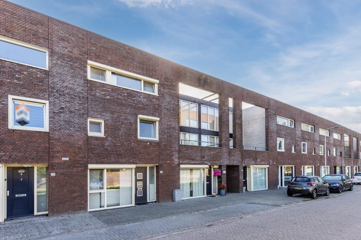 Foto 38 van Spakenburglaan 120