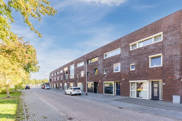 Foto 39 van Spakenburglaan 120