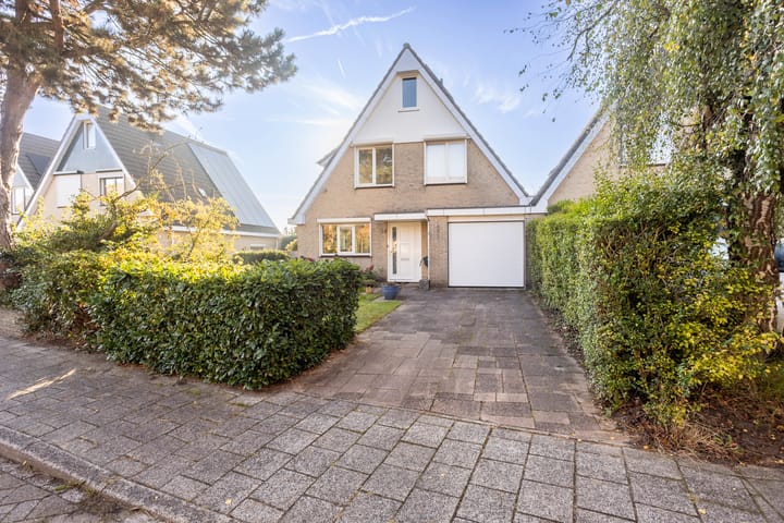 Foto 33 van Zwanenweide 15