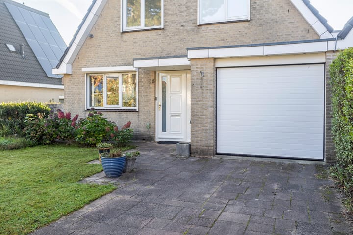 Foto 36 van Zwanenweide 15