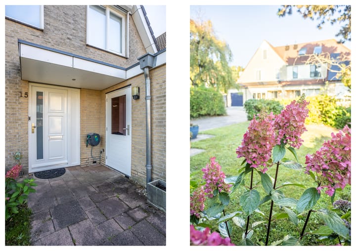 Foto 35 van Zwanenweide 15