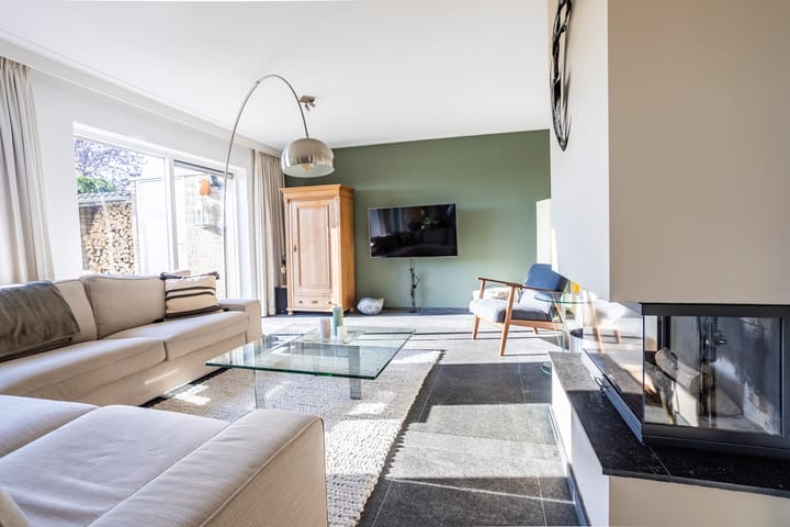 Foto 7 van Zwanenweide 15