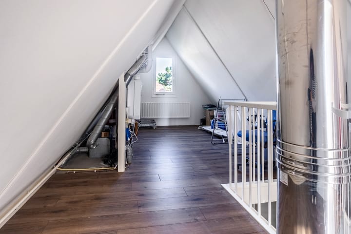 Foto 27 van Zwanenweide 15