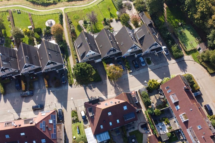 Foto 31 van Zwanenweide 15