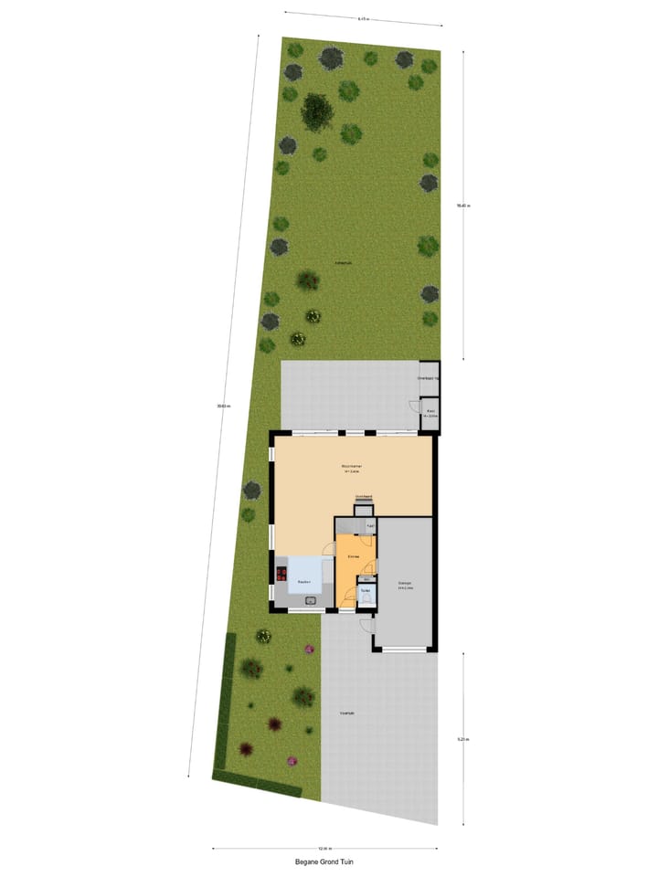 Foto 39 van Zwanenweide 15