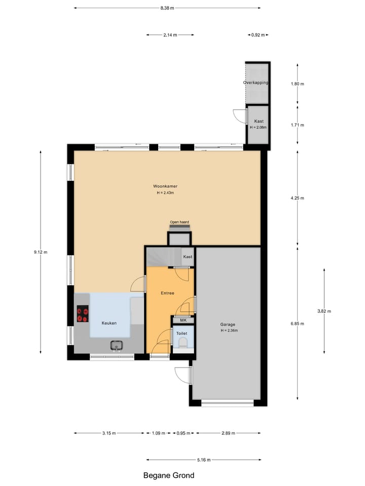 Foto 40 van Zwanenweide 15