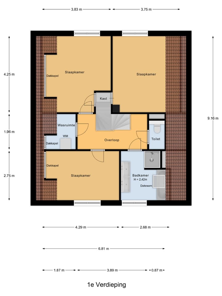 Foto 41 van Zwanenweide 15