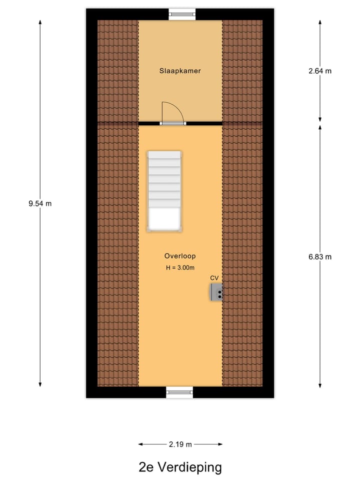 Foto 42 van Zwanenweide 15