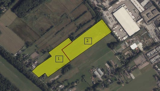 Bekijk foto 1 van Wieksloterweg Westzijde