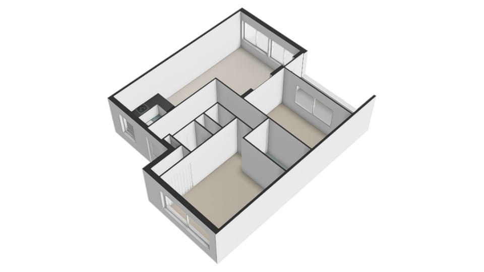 Foto 33 van Duke Ellingtonstraat 25