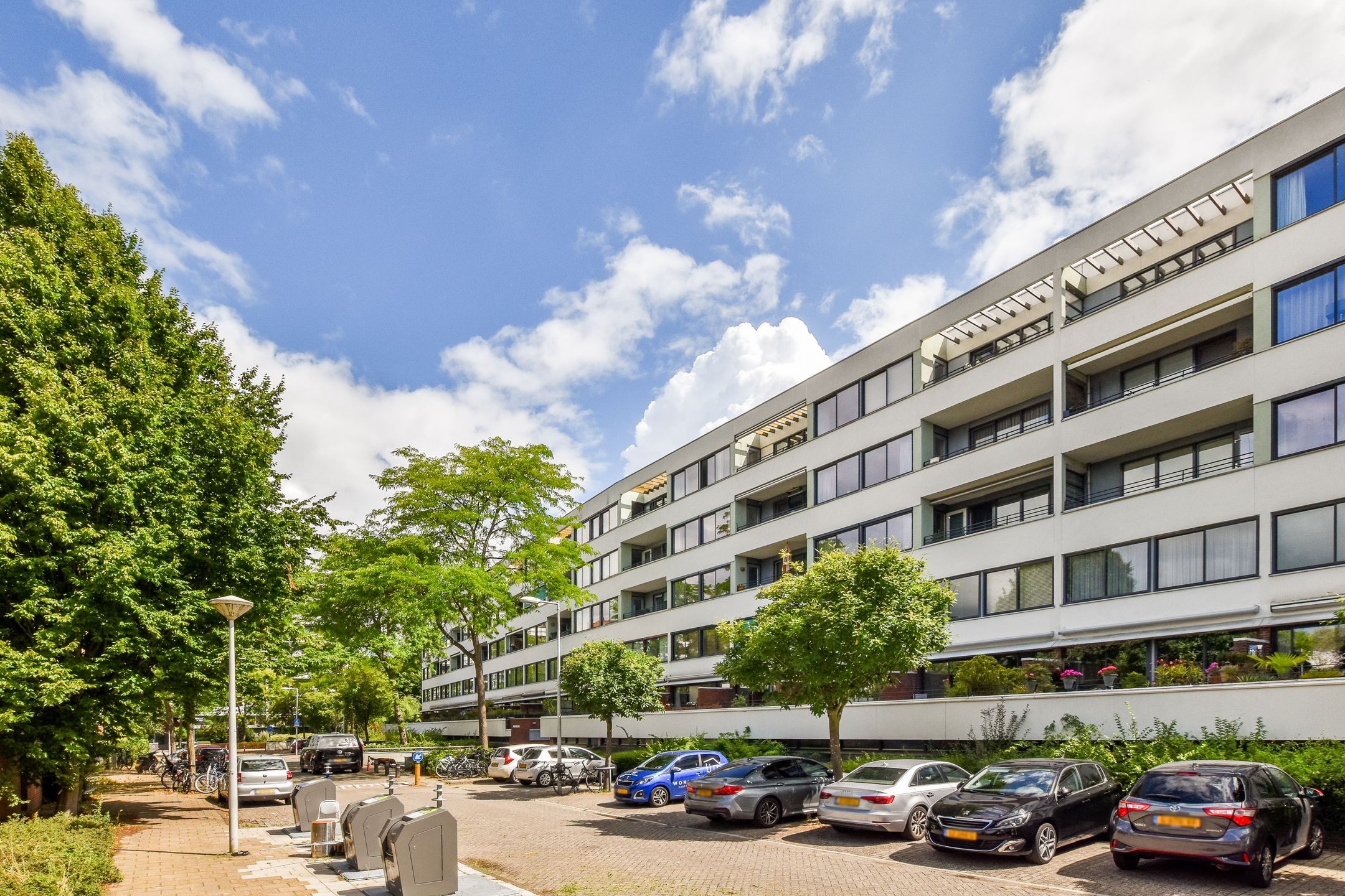 Foto 3 van Duke Ellingtonstraat 25