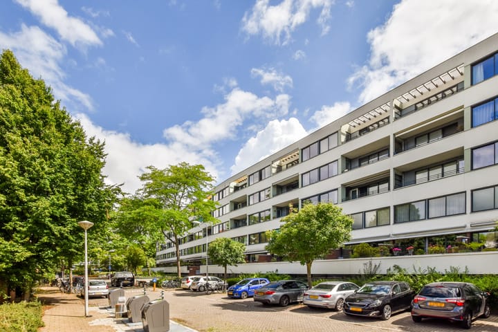 Photo 3 of Duke Ellingtonstraat 25