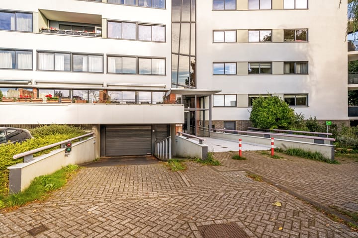 Photo 5 of Duke Ellingtonstraat 25