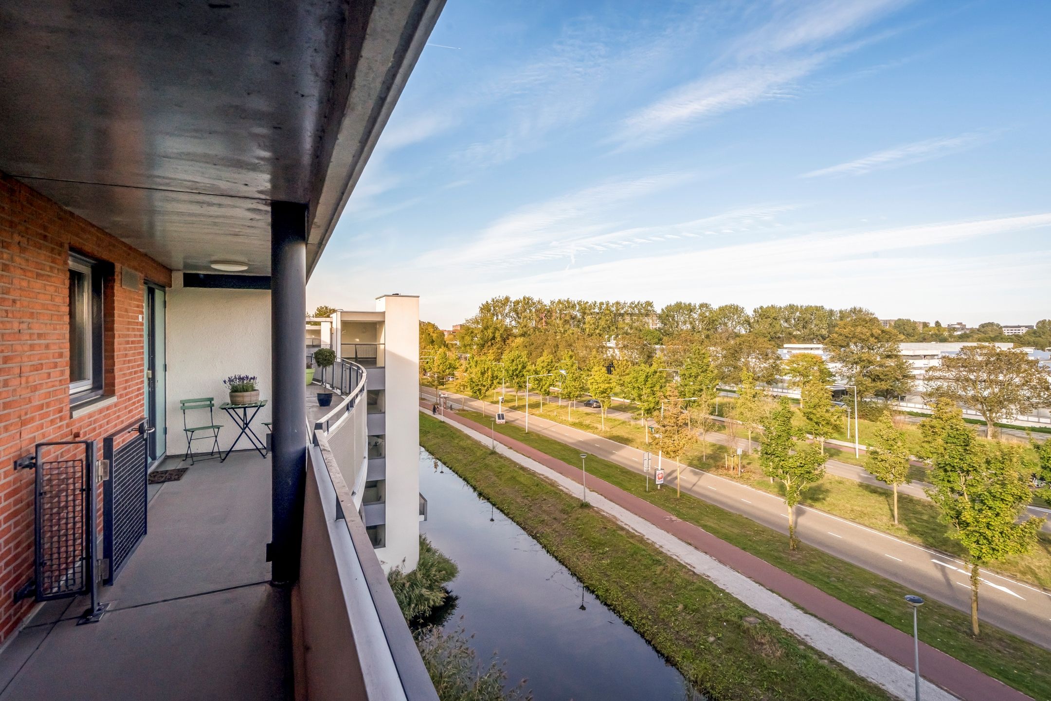 Foto 6 van Duke Ellingtonstraat 25