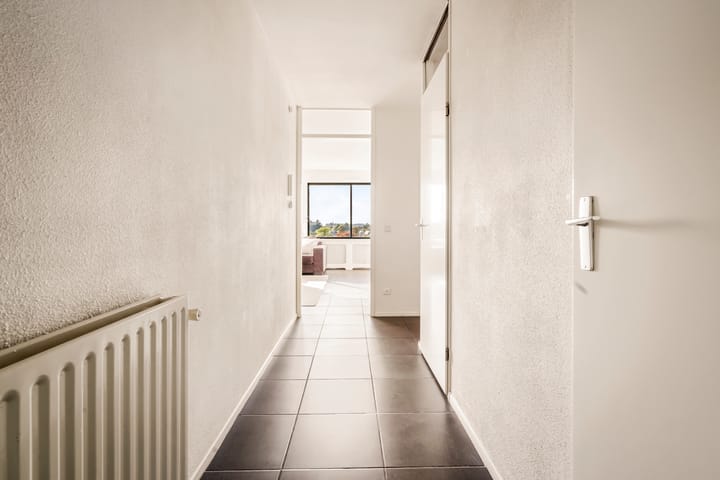 Photo 8 of Duke Ellingtonstraat 25