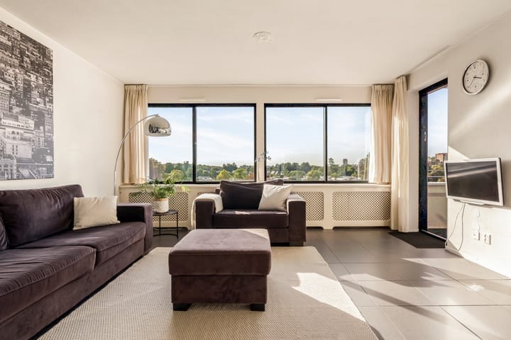 Photo 11 of Duke Ellingtonstraat 25