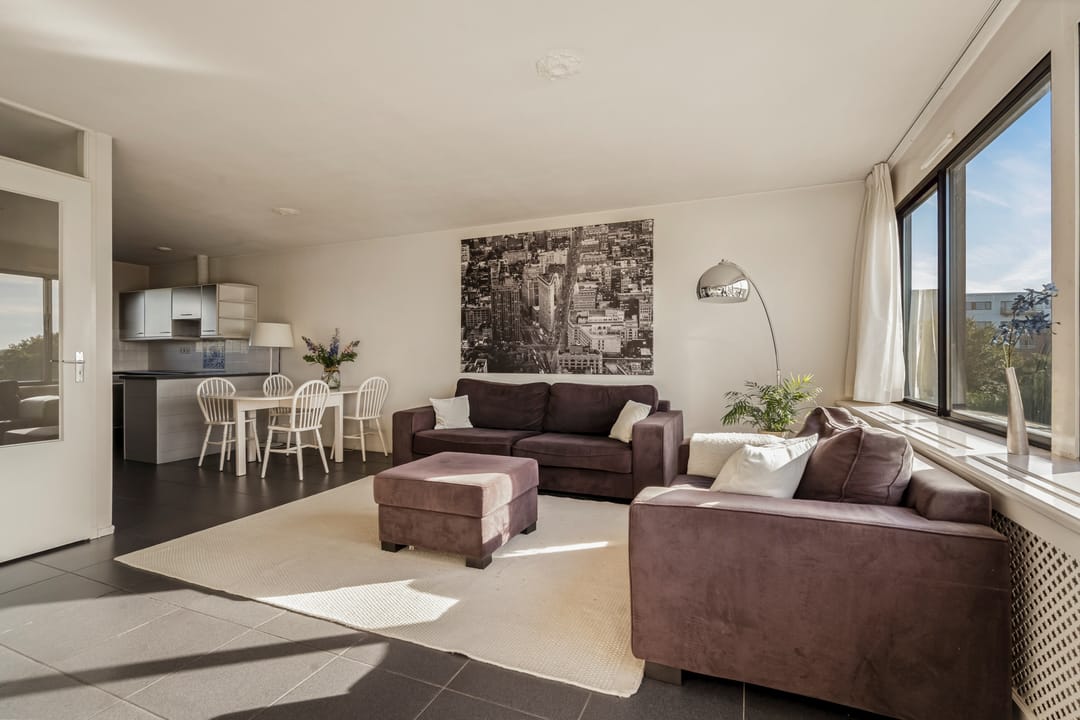 Foto 13 van Duke Ellingtonstraat 25